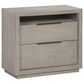 Urban Home Oxford Mineral 4-Piece King Bedroom Set in Gray, , large