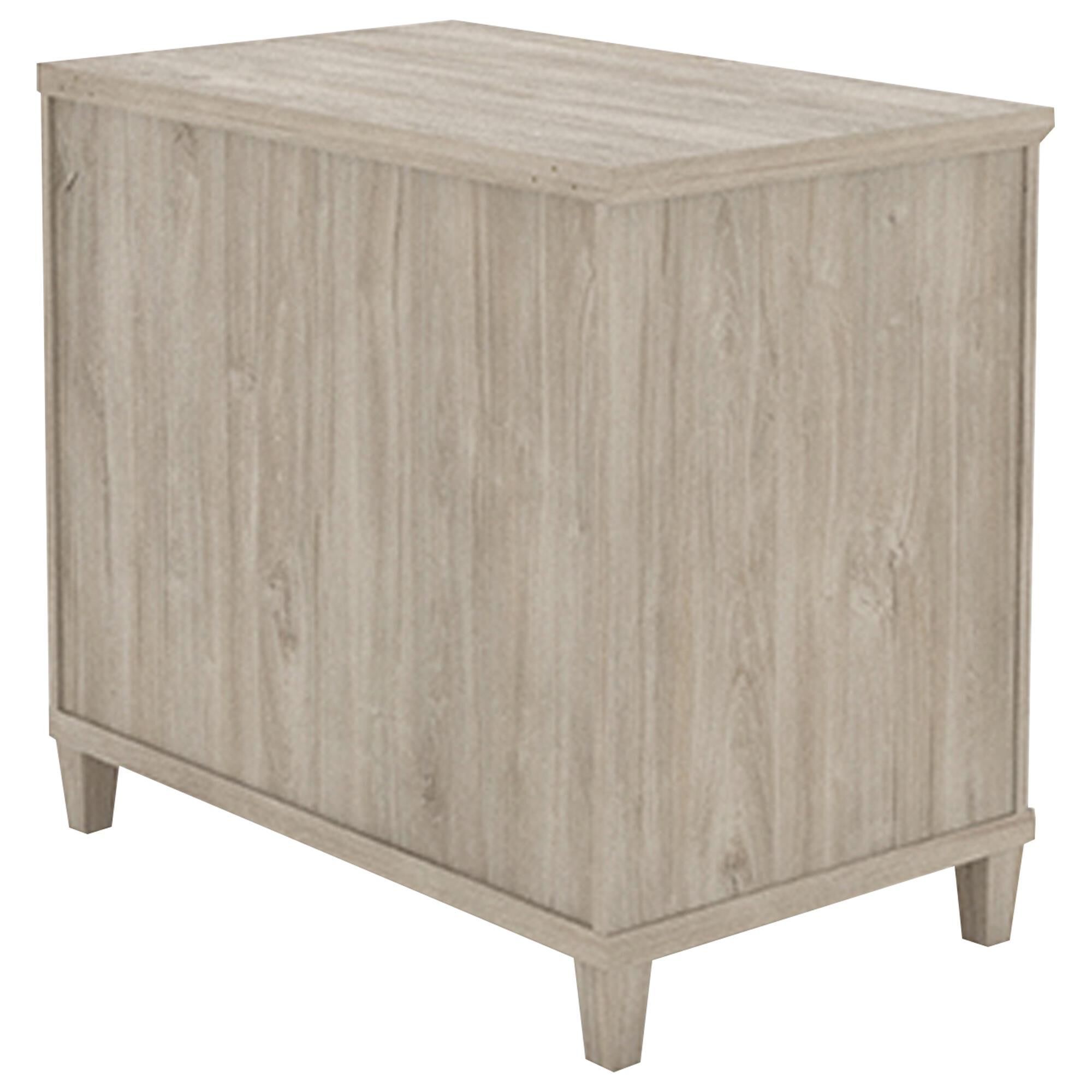 Sauder hammond lateral outlet file