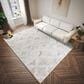 Dalyn Rug Company Durango SS8 8" x 10" Linen Indoor/Outdoor Area Rug, , large