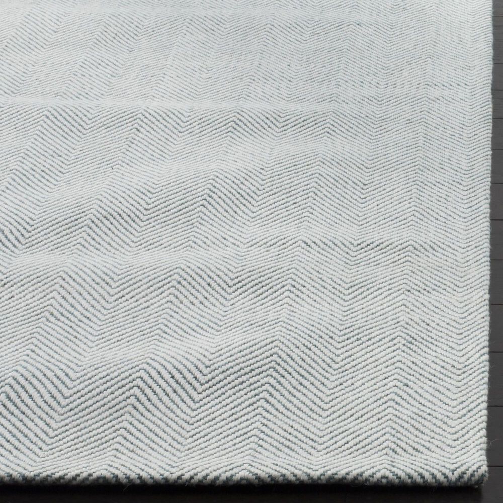 Safavieh Marbella 8&#39; x 10&#39; Light Blue Area Rug, , large