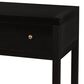 Butler Specialty Company Nora 1-Drawer 30" Nightstand in Coffee Brown, , large