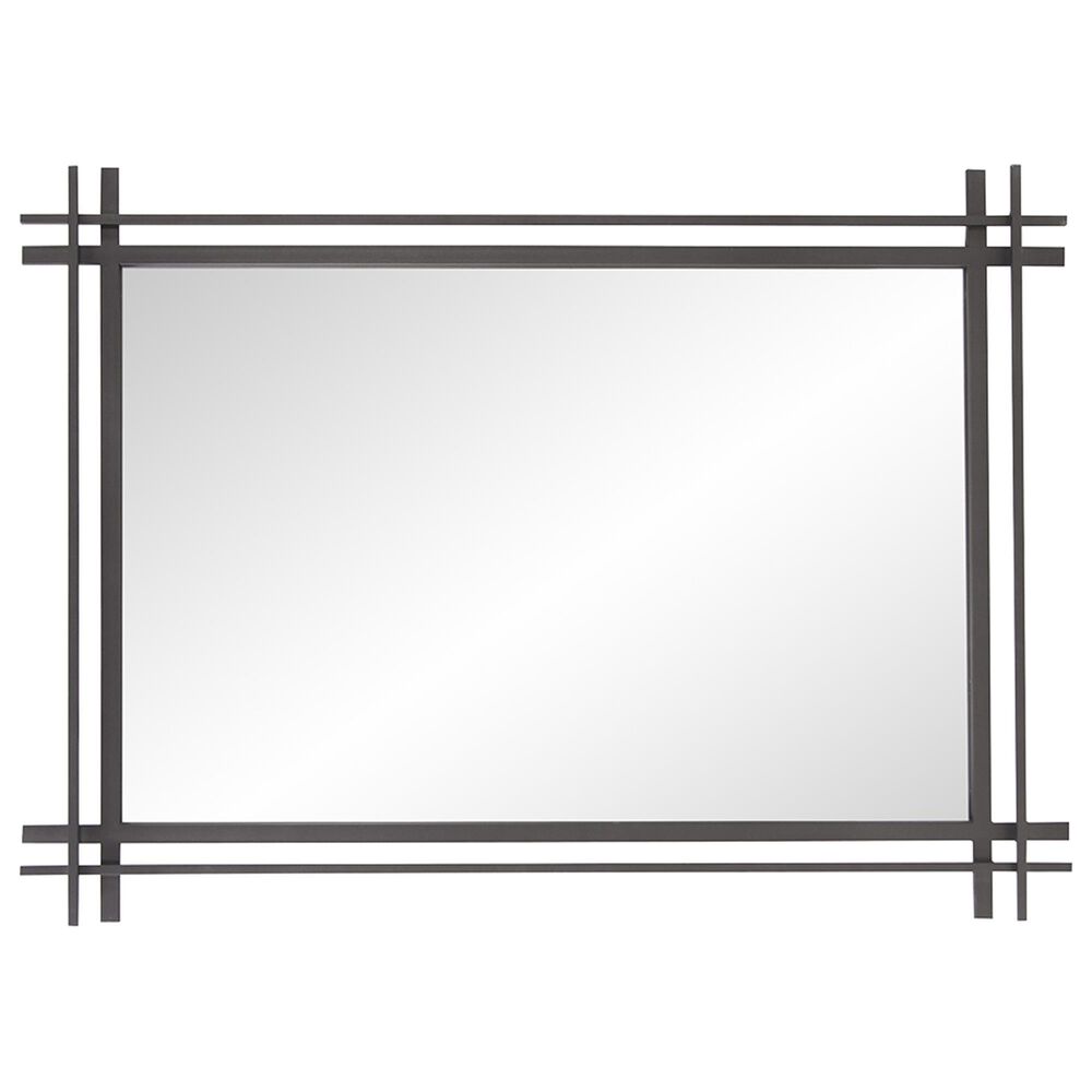 Howard Elliott Clarke Mirror, , large