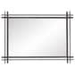 Howard Elliott Clarke Mirror, , large