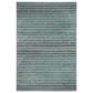 Safavieh Skyler SKY196C 5"1" x 7"6" Blue and Gray Area Rug, , large