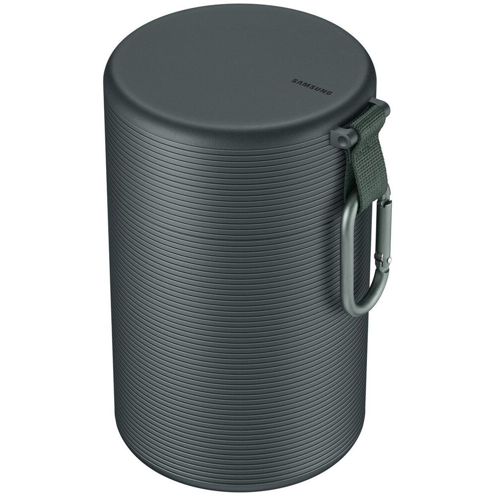 Samsung Freestyle Carrying Case for Smart Portable Projector - Dark Green, , large