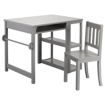 Sorelle Creative Playstation in Gray, , large