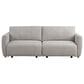 Lifestyle Solutions Galloway Convertible Sofa in Pebble, , large