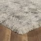 Central Oriental Natick Marin 7"10" x 9"10" Cream Area Rug, , large