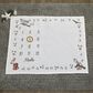 Nojo Baby and Kids Magical Moments Milestone Blanket, , large