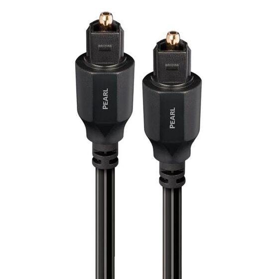 AudioQuest Optilink Pearl 9' Digital Optical Audio Cable