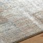 Surya Avellino 6"7" x 9"2" Light Beige, Tan, Light Gray, Gray and Deep Teal Area Rug, , large