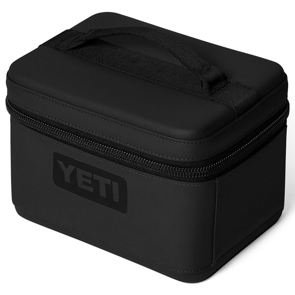 YETI Daytrip 3L Insulated Snack Box in Black, , large
