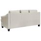 Ashley Genoa Queen Sofa Sleeper in Coconut, , large