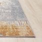 RIZZY Ventura VRA747 3" x 5" Blue Area Rug, , large