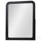 Eastern Shore Modena Dresser Mirror in Midnight Blue, , large