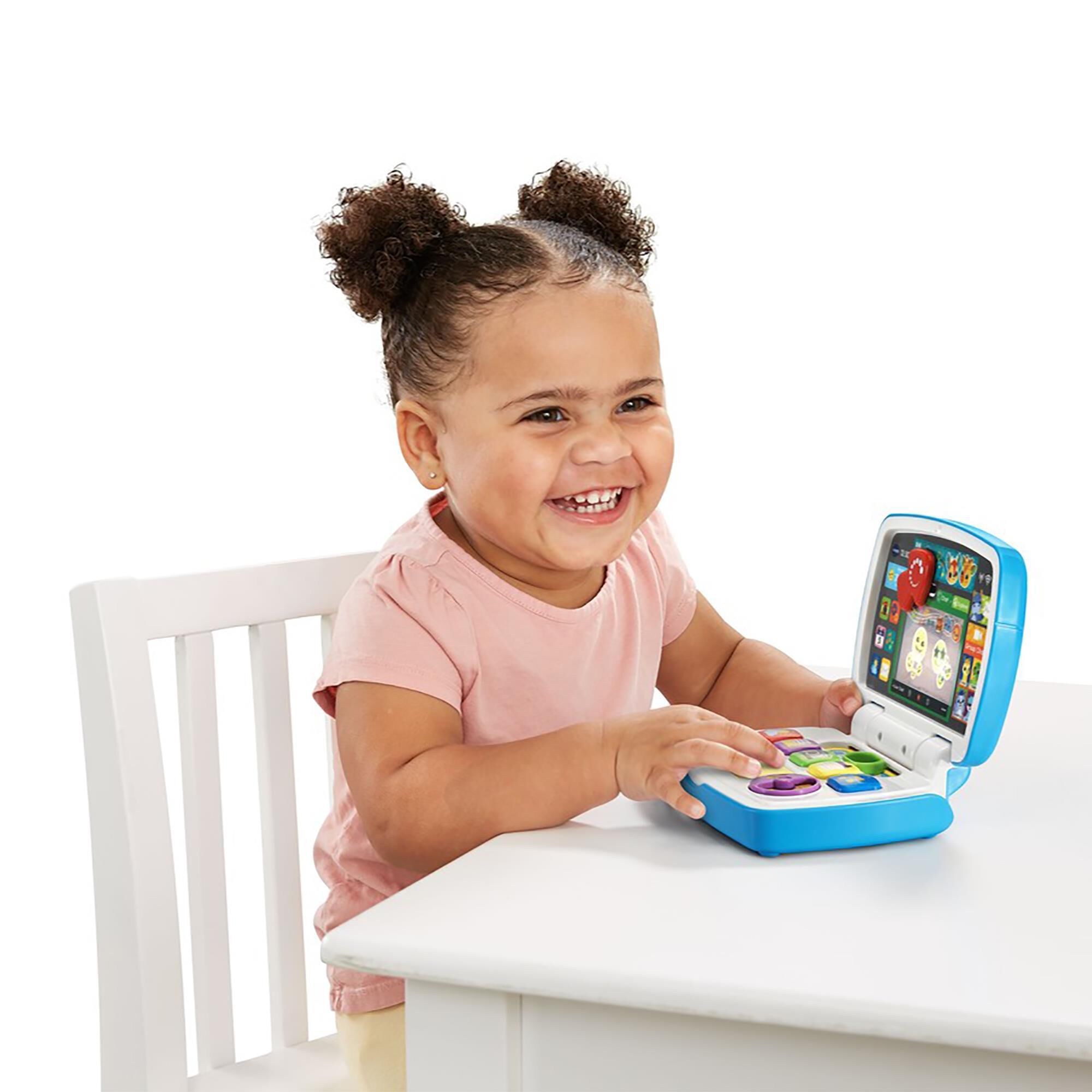 Vtech Toys Toddler Tech Laptop NFM