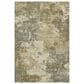 Dalyn Rug Company Lumara Wheat 10" x 14" Area Rug, , large