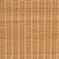 Baxton Studio Erla Bench in Light Honey, , large