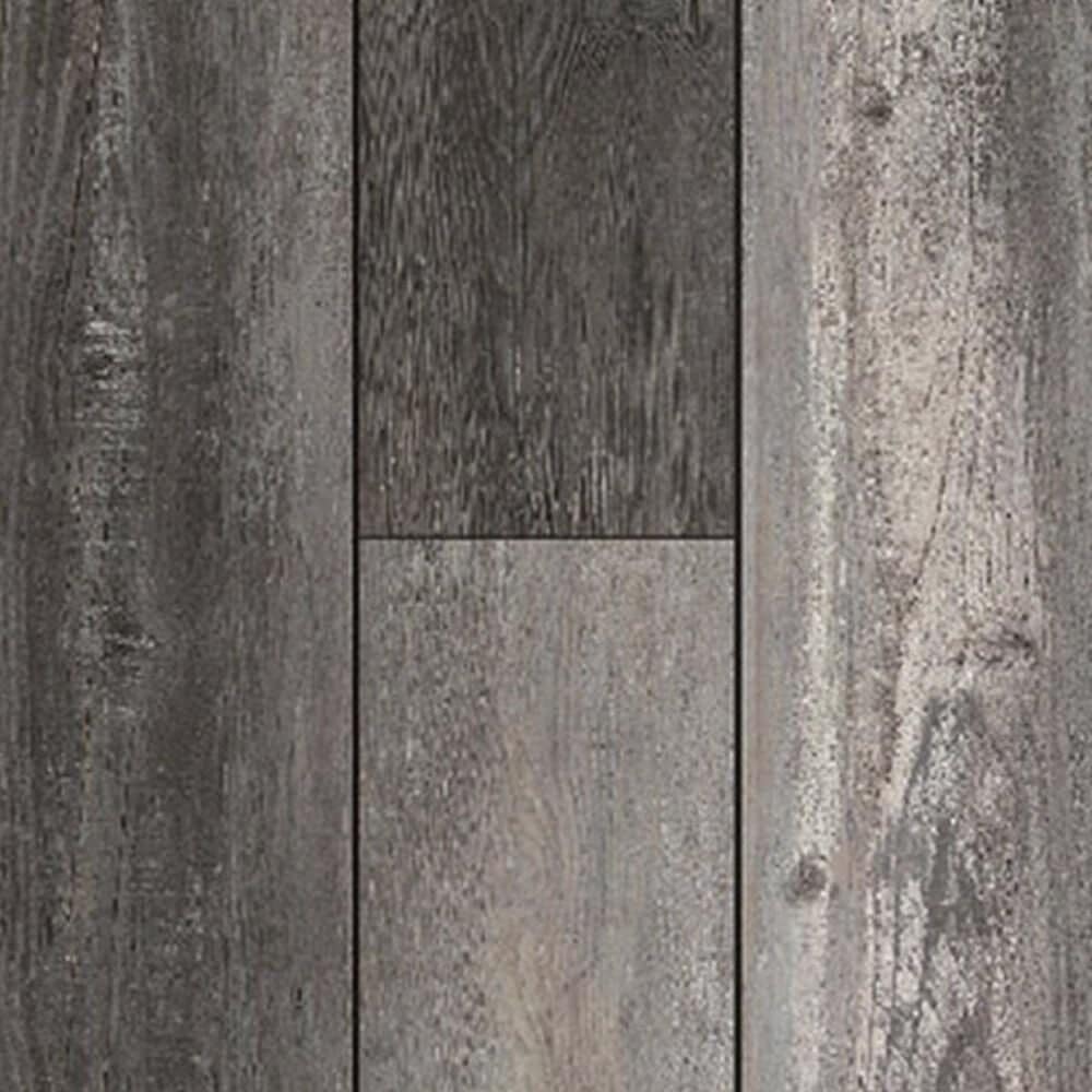 Southwind Authentic Plank Highland Gray 9" x 60" Luxury Vinyl Tile, , large