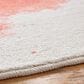 Karastan Prismatic 5" x 8" Multicolor Kids Area Rug, , large