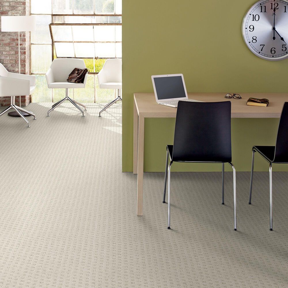 Anderson Tuftex Narrow Creek Carpet in Mohair, , large
