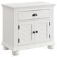 Mayberry Hill Kona 5 Piece Twin Bed Set in White, , large