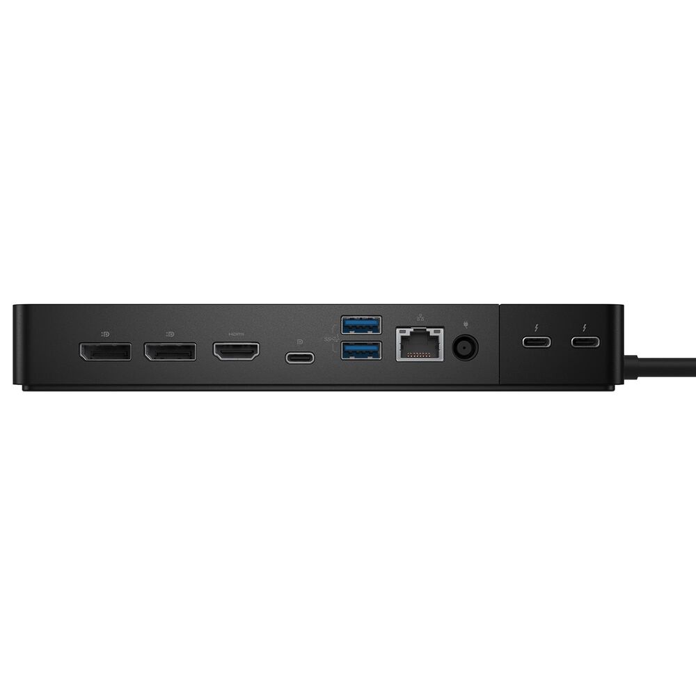 Dell Thunderbolt Dock Station in Black, , large