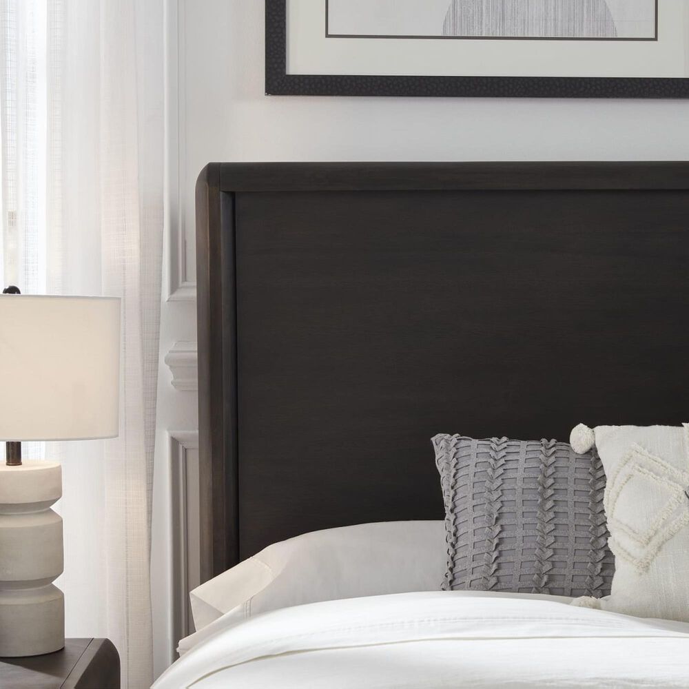 Urban Home Xolani Queen Platform Bed in Jaguar, , large