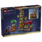 LEGO Harry Potter Hogwarts Herbology Plants Building Set, , large