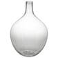 Ashley Kurthorne 15" Vase in Clear, , large