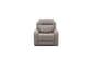 MotoMotion Power Audio Recliner in Capriccio Dove, , large