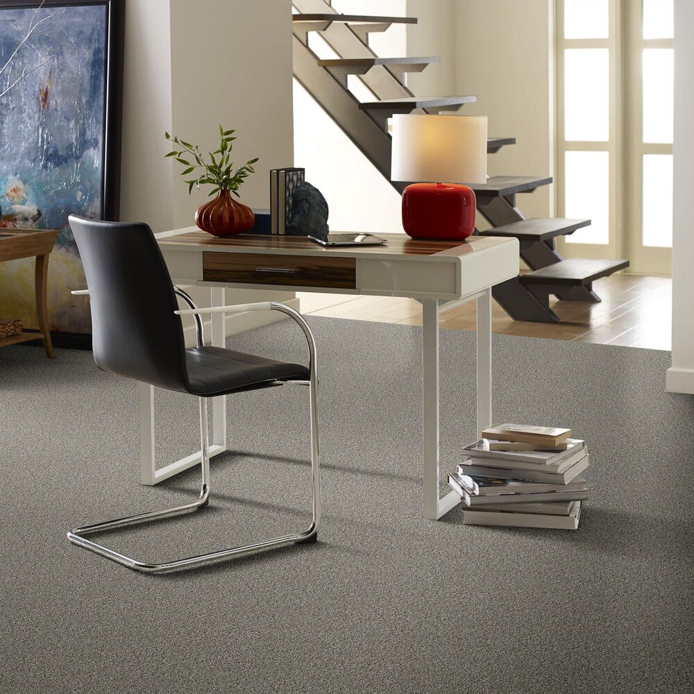 Shaw Simply the Best All Set II Carpet in Rhino, , large