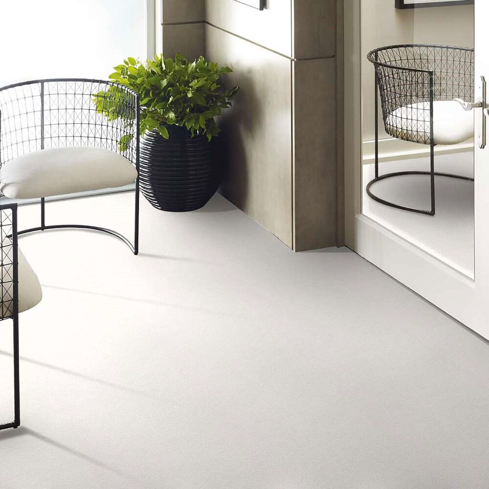 Shaw Find Your Comfort TT Blue Carpet in Gallery Opening, , large