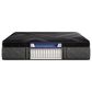 Beautyrest Black Hybrid Series 2 Medium Apex Top Full Mattress, , large