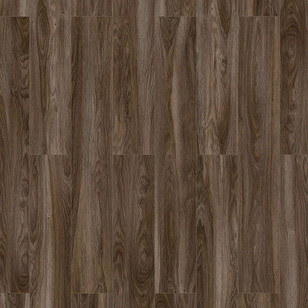 Inhaus Lamdura Visions Gunstock Oak 8&quot; x 51&quot; Laminate, , large