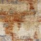 Loloi Augustus 5"3" x 7"8" Terracotta Area Rug, , large