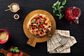 Frigidaire Gallery 30" Freestanding Gas Convection Range with Stone-Baked Pizza in Stainless Steel, , large