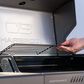 Char-Broil Performance Series 4-Burner Gas Grill Cabinet in Gray, , large