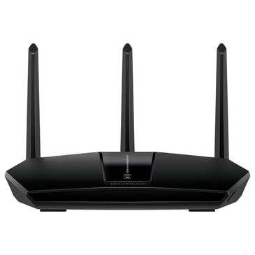 NETGEAR Nighthawk AX 5-Stream Dual-Band Wi-Fi 6 Router, , large