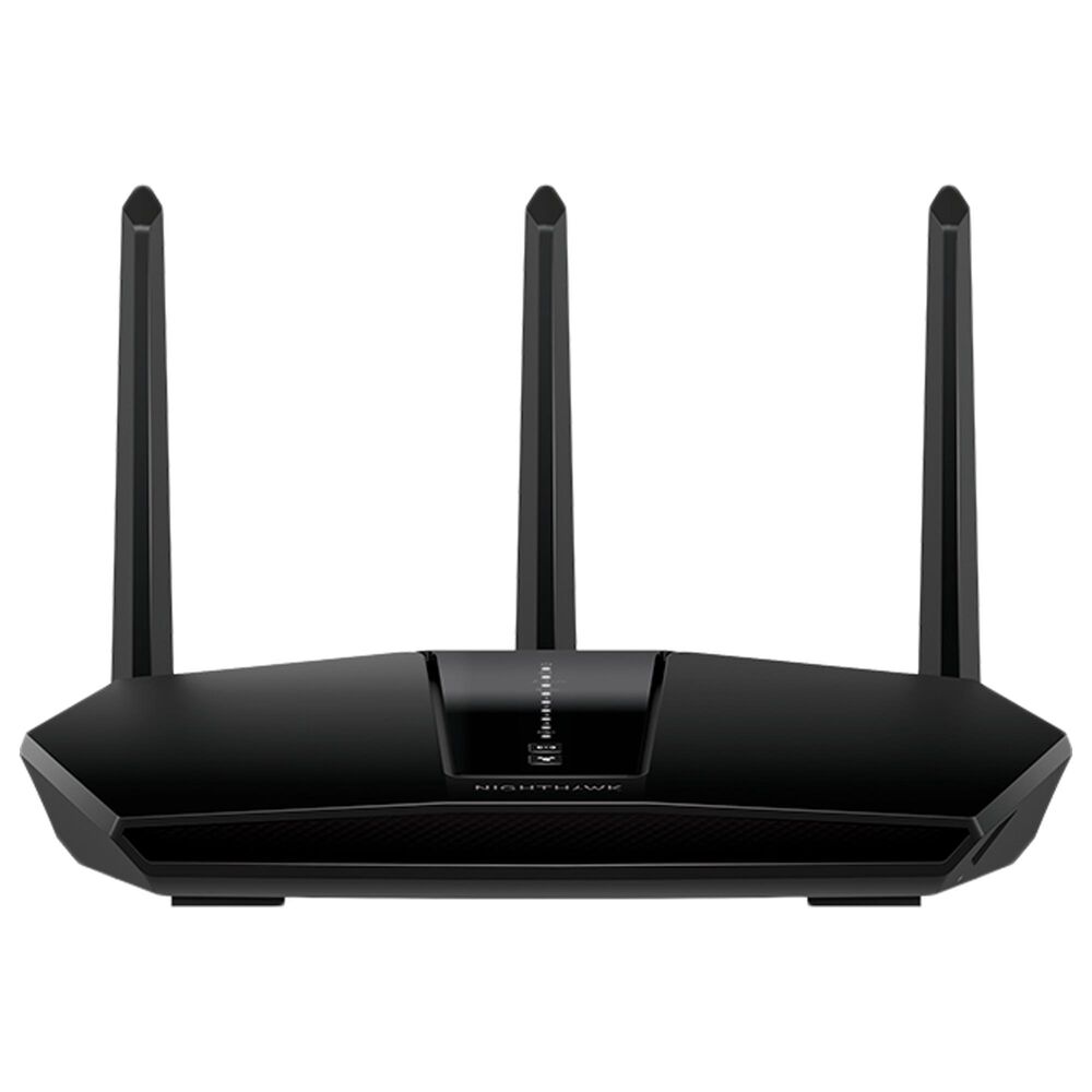 NETGEAR Nighthawk AX 5-Stream Dual-Band Wi-Fi 6 Router, , large