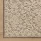 Loloi Prudence 9"3" x 13" Stone and Ivory Area Rug, , large