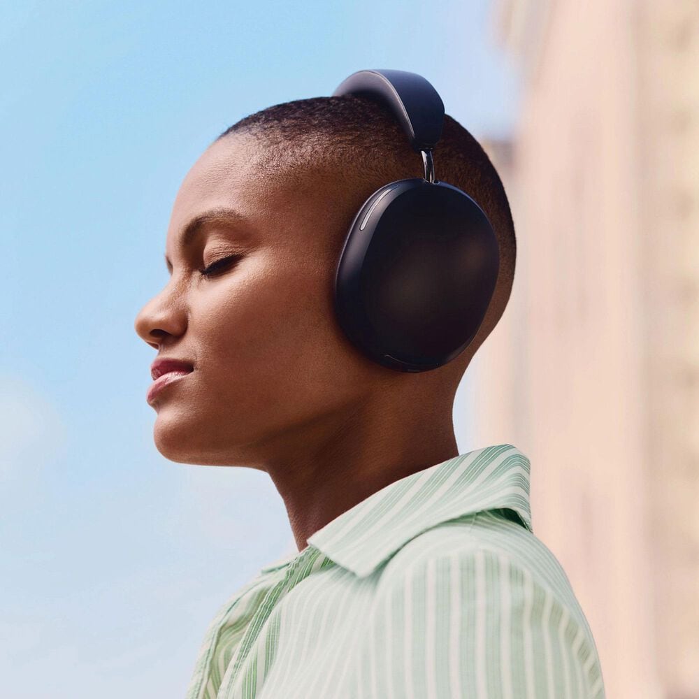 SONOS Ace Wireless Noise-Canceling Over Ear Headphones in Black &#40;Set of 2&#41;, , large