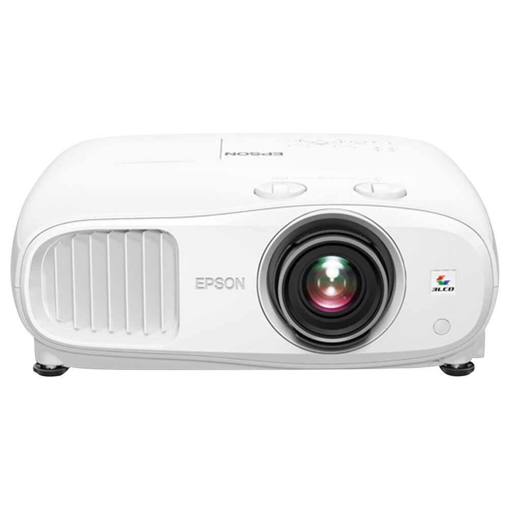 Epson Home Cinema 3800 4K PRO-UHD 3-Chip Projector with HDR in White, , large