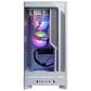 CyberPowerPC Gamer Supreme Gaming Desktop | AMD Ryzen 9 9900X - 32GB RAM - AMD Radeon RX 9070 XT Graphics - 2TB SSD in White, , large