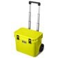 YETI Roadie 32 Wheeled Cooler in Firefly Yellow, , large