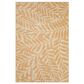 Dalyn Rug Company Sedona 2"3" x 7"6" Wheat Indoor/Outdoor Area Performance Rug, , large
