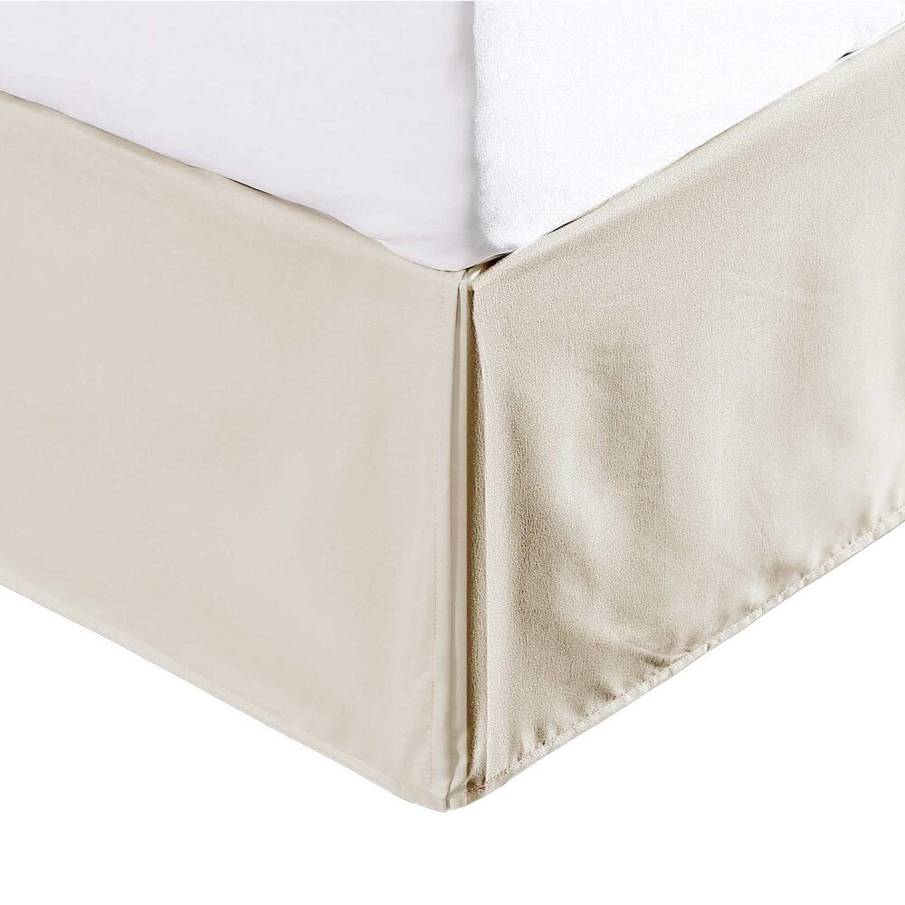 Hallmart Collectibles Morris 10-Piece King Comforter Set in Gold, , large