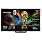 Hisense Series UR8 75" RGB MiniLED UHD - Smart Google TV in Black, , large