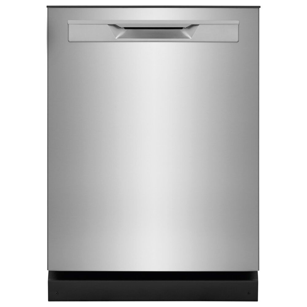 Frigidaire Gallery 4 Piece Kitchen Package in Stainless Steel, , large