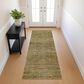 Dalyn Rug Company Vico VC9 Gold 2"3" x 7"6" Runner, , large